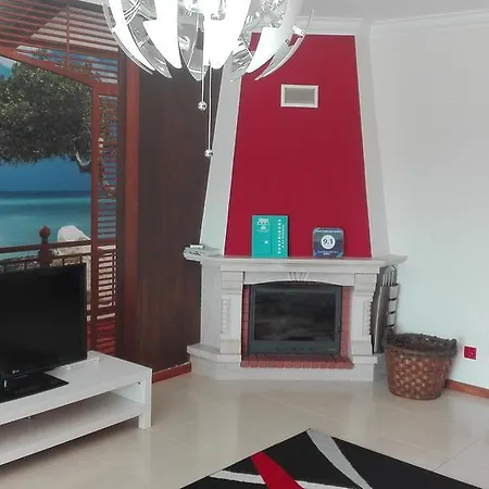 Casal Carido Apartment *