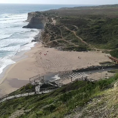 شقة Casal Carido