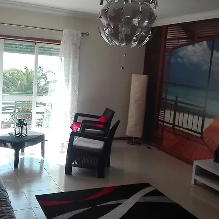 Apartamento Casal Carido *