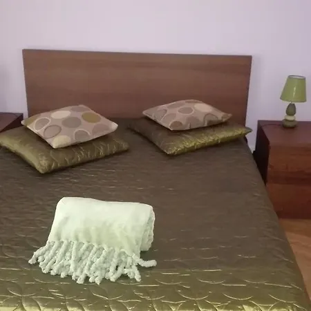 شقة Casal Carido *